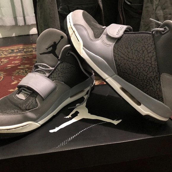 Jordan Flightclub 90’s - Picture 6 of 6